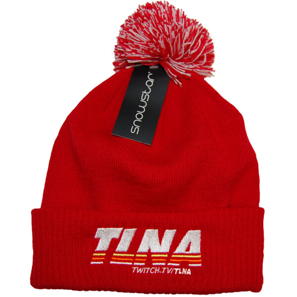 TLNA hat
