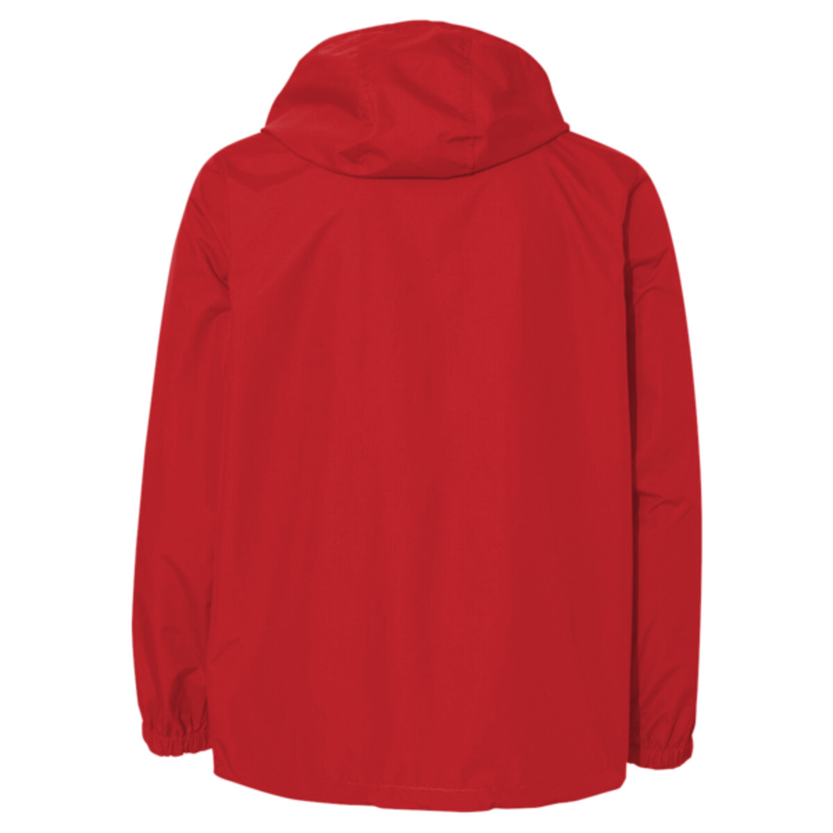 Back - Jacket