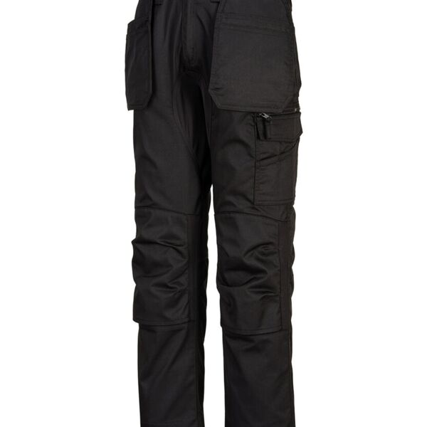 WX2 stretch holster trousers (CD883) slim fit Thumbnail