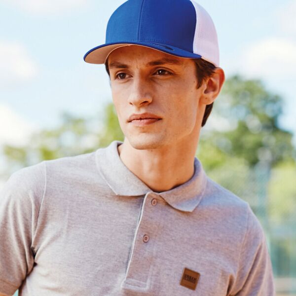 Flexfit trucker mesh 2-tone (6511T) Thumbnail