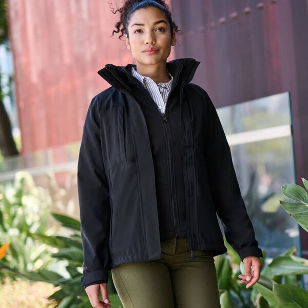 Women's Kingsley 3-in-1 jacket Thumbnail