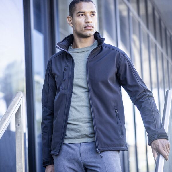 Hydroforce 3-layer softshell Thumbnail