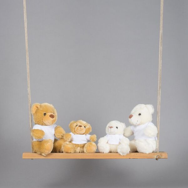 Bear in a t-shirt Thumbnail