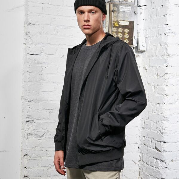 Recycled windrunner Thumbnail