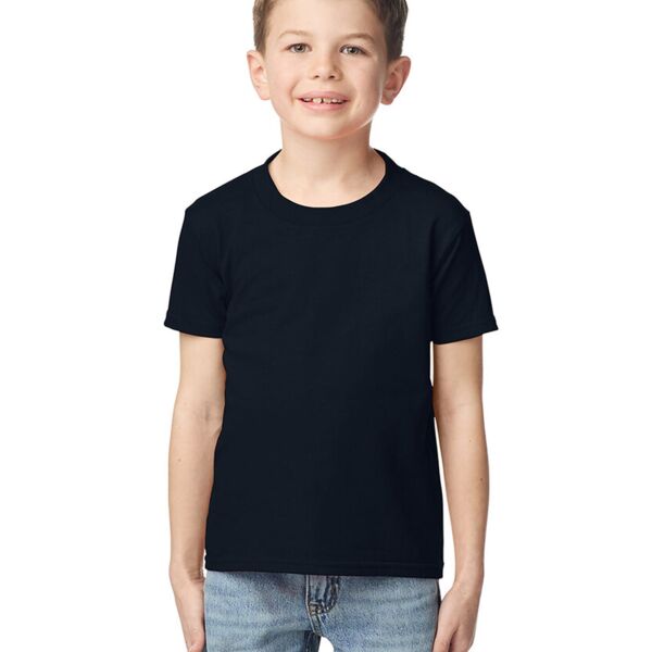 Austin Pedal Cars Softstyle™ midweight youth t-shirt Thumbnail
