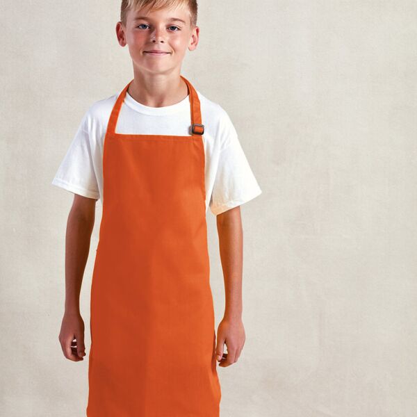 BREAD Kids bib apron Thumbnail