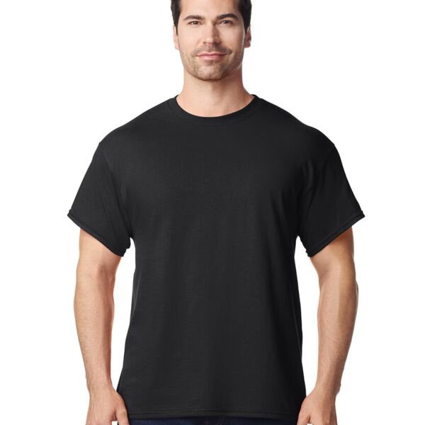CADETS - Heavy Cotton™ adult t-shirt Thumbnail
