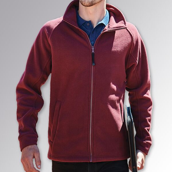 CADETS - Thor III fleece Thumbnail
