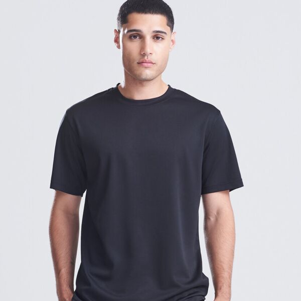 Cool T Sports Shirt Thumbnail