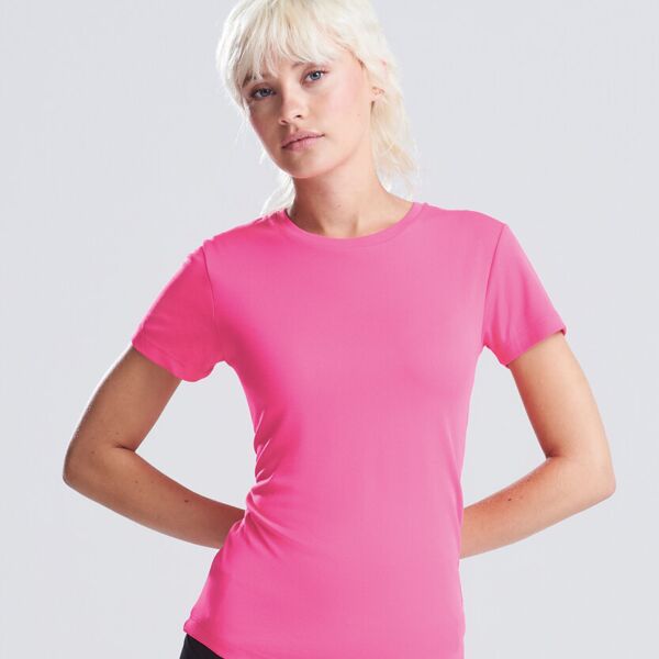 Women's Cool T Sports Shirt Thumbnail