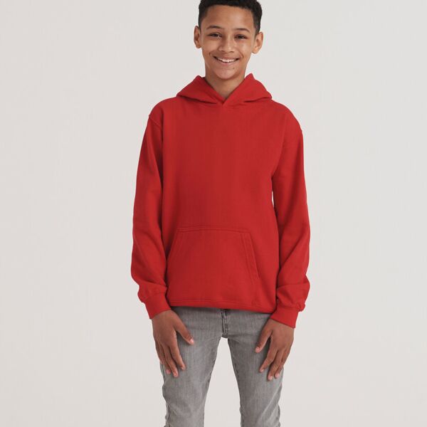 Affiliate - JH01J Kids Hoodie Thumbnail