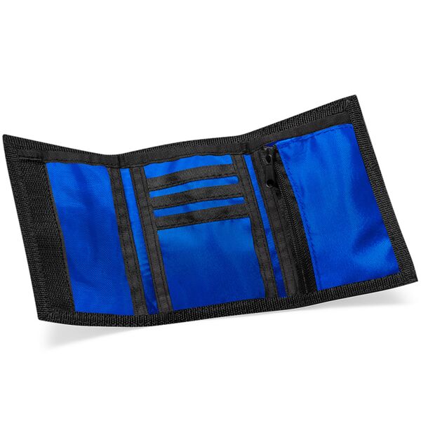 Affiliate - BG40 BagBase Ripper Wallet Thumbnail