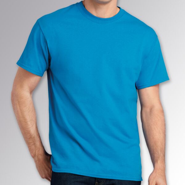 Ultra Cotton™ adult t-shirt Thumbnail