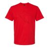 Softstyle™ midweight adult t-shirt Thumbnail