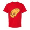 Softstyle™ midweight adult t-shirt Thumbnail