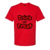 Softstyle™ midweight adult t-shirt Thumbnail