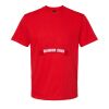 Softstyle™ midweight adult t-shirt Thumbnail