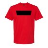 Design version Softstyle™ midweight adult t-shirt Thumbnail