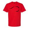 Design version Softstyle™ midweight adult t-shirt Thumbnail