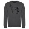 AWDis sweatshirt Thumbnail
