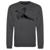 AWDis sweatshirt Thumbnail