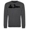 AWDis sweatshirt Thumbnail