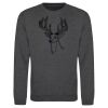 AWDis sweatshirt Thumbnail