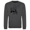 AWDis sweatshirt Thumbnail