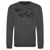 AWDis sweatshirt Thumbnail