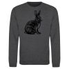 AWDis sweatshirt Thumbnail