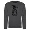 AWDis sweatshirt Thumbnail