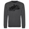 AWDis sweatshirt Thumbnail