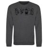 AWDis sweatshirt Thumbnail