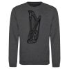 AWDis sweatshirt Thumbnail