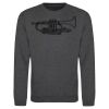 AWDis sweatshirt Thumbnail
