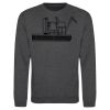 AWDis sweatshirt Thumbnail