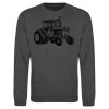 AWDis sweatshirt Thumbnail