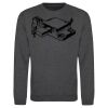 AWDis sweatshirt Thumbnail