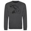 AWDis sweatshirt Thumbnail