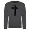 AWDis sweatshirt Thumbnail