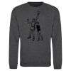 AWDis sweatshirt Thumbnail