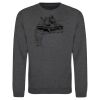 AWDis sweatshirt Thumbnail