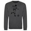 AWDis sweatshirt Thumbnail
