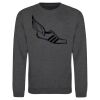 AWDis sweatshirt Thumbnail
