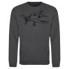 AWDis sweatshirt Thumbnail