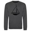 AWDis sweatshirt Thumbnail