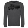 AWDis sweatshirt Thumbnail