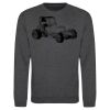 AWDis sweatshirt Thumbnail