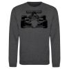 AWDis sweatshirt Thumbnail