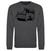 AWDis sweatshirt Thumbnail